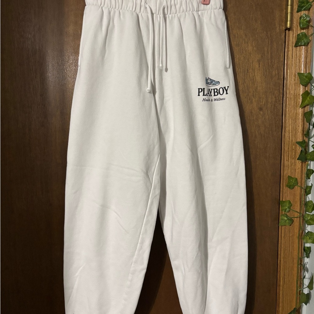 PLAYBOY by PacSun Sweatpants